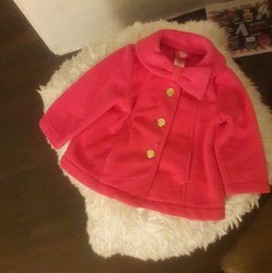 GYMBOREE COAT